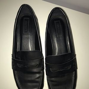 Forever 21 Oxfords